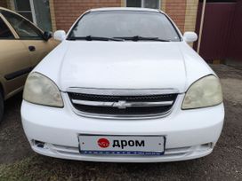  Chevrolet Lacetti 2007 , 325000 , 