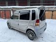 Mitsubishi Toppo 1999 , 135000 , 