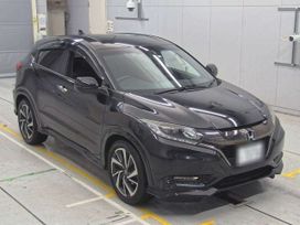 SUV   Honda Vezel 2017 , 1650000 , 