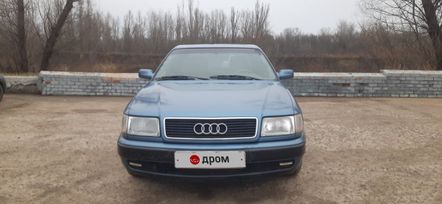  Audi 100 1991 , 289000 ,  