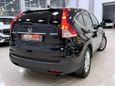 SUV   Honda CR-V 2013 , 1797000 , 