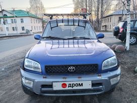 SUV   Toyota RAV4 1998 , 225000 ,  