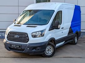  Ford Transit 2019 , 1875000 , 