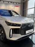 SUV   Chery Tiggo 4 2025 , 2100000 , 