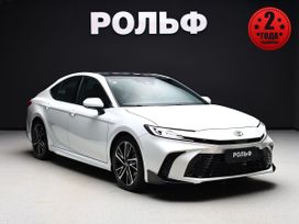  Toyota Camry 2024 , 3950000 , 