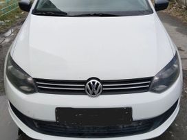  Volkswagen Polo 2014 , 870000 , 