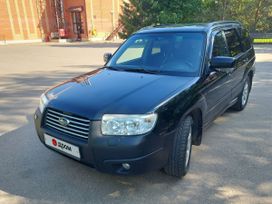 SUV   Subaru Forester 2007 , 854000 , 