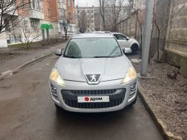 SUV   Peugeot 4007 2010 , 1250000 , 