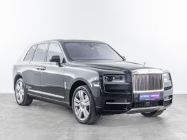SUV   Rolls-Royce Cullinan 2019 , 32650000 , 