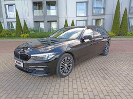  BMW 5-Series 2017 , 3290000 , 