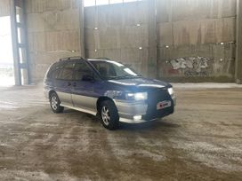    Nissan Prairie 1996 , 360000 , 