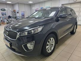 SUV   Kia Sorento 2017 , 2370000 , 