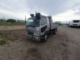 Mitsubishi Fuso Fighter 1999 , 3800000 , 