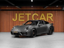  Porsche 911 2021 , 17895000 , 