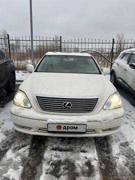  Lexus LS430 2004 , 1150000 , 