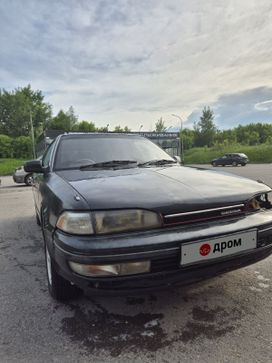  Toyota Carina 1990 , 205000 , 