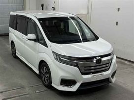    Honda Stepwgn 2021 , 2772000 , 
