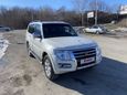 SUV   Mitsubishi Pajero 2021 , 3950000 , 