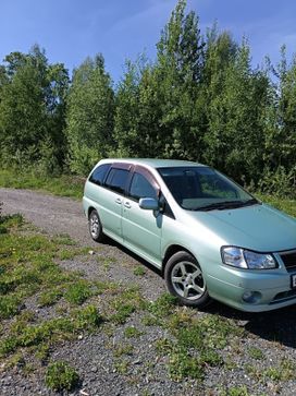    Nissan Liberty 1999 , 420000 , 