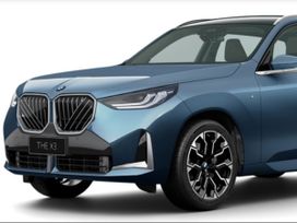 SUV   BMW X3 2025 , 8500000 , 
