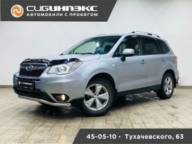 SUV   Subaru Forester 2013 , 1619000 , 
