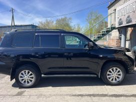SUV   Toyota Land Cruiser 2010 , 3000000 , 