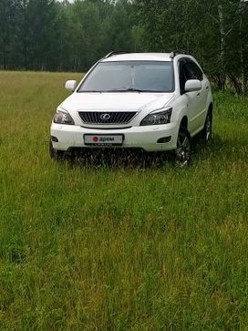 SUV   Lexus RX350 2008 , 1850000 , 