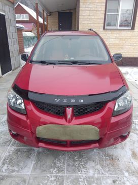  Pontiac Vibe 2003 , 850000 , 