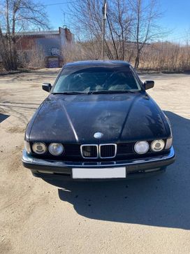  BMW 7-Series 1991 , 299000 , 