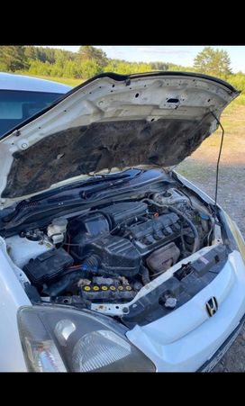  Honda Civic 2000 , 450000 , 
