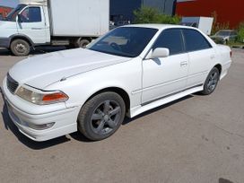 Toyota Mark II 1999 , 585000 , 