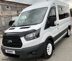  Ford Transit 2015 , 2400000 , 