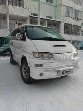    Mitsubishi Delica 2003 , 1850000 , 