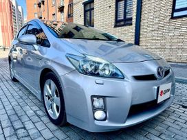  Toyota Prius 2010 , 1130000 , 