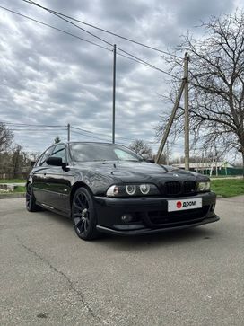 BMW 5-Series 2000 , 900000 , 