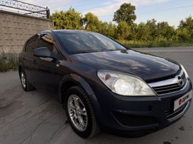  Opel Astra 2010 , 635000 , 