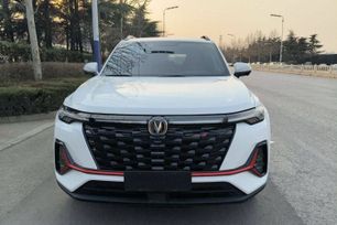SUV   Changan CS35 Plus 2024 , 1585000 , 