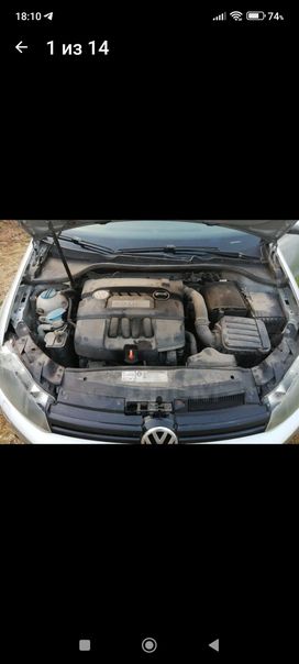  Volkswagen Golf 2012 , 700000 , 