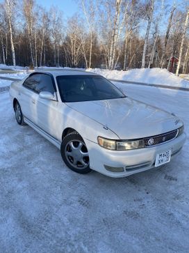  Toyota Chaser 1993 , 525000 , 