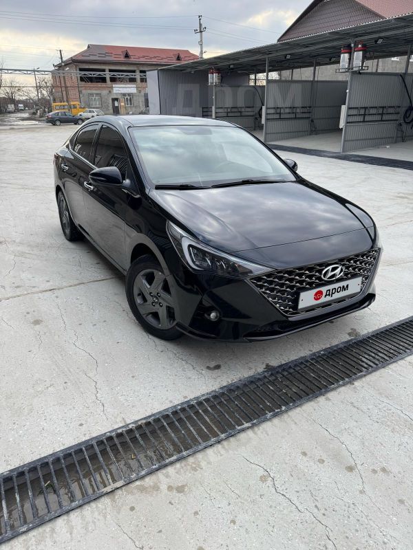  Hyundai Solaris 2020 , 1750000 , 