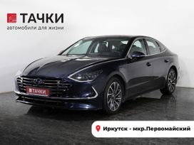  Hyundai Sonata 2019 , 2325000 , 
