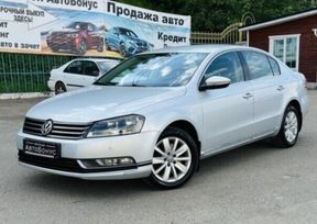  Volkswagen Passat 2012 , 875000 , 