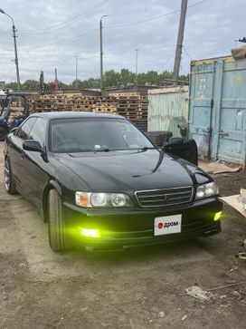  Toyota Chaser 1997 , 1090000 , 