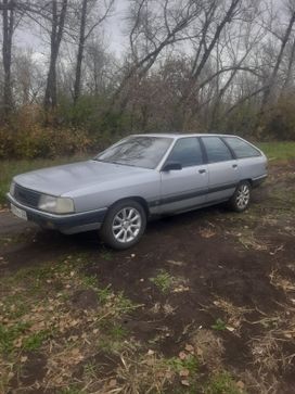  Audi 100 1989 , 203000 , 