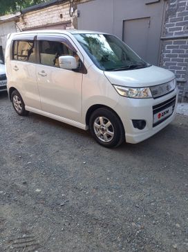  Suzuki Wagon R 2010 , 485000 , 