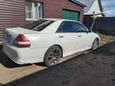  Toyota Mark II 2003 , 600000 , 