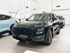 SUV   Jetour Dashing 2024 , 2979900 , 