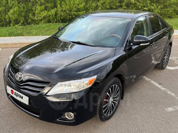  Toyota Camry 2011 , 1165000 , 