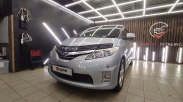    Toyota Estima 2009 , 1970000 , -