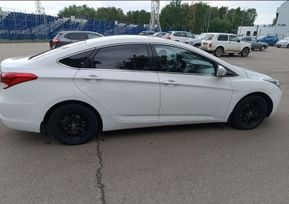  Hyundai i40 2015 , 1389000 ,  